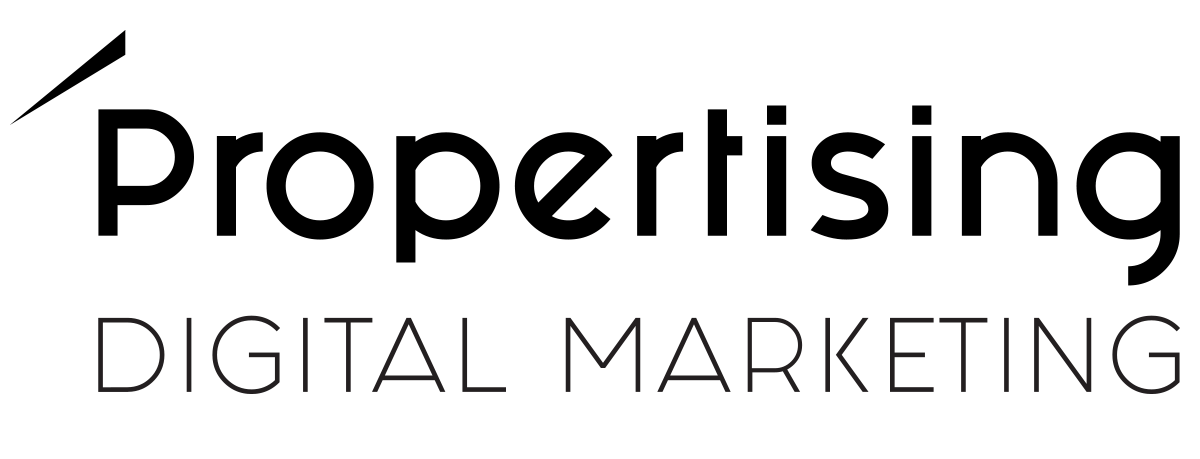 Propertising - Real Estate Digital Marketing